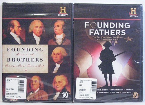 Lot history channel - lot, 2