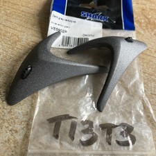 Shark VE5902P Motorcycle