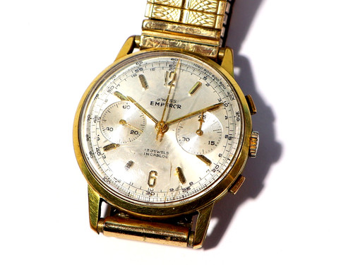 1960 men swiss - 1960's, emperor