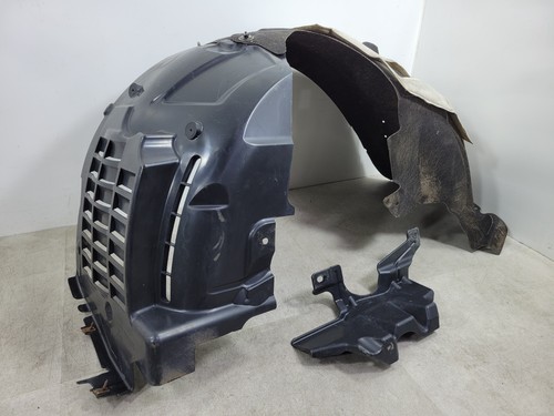 Range rover sport - l494, 13-18