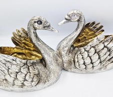 FINE GERMAN SILVER PLATED