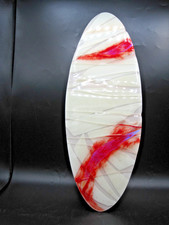 KIM BRAMLEY LARGE OVAL WALL