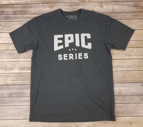 Clinch gear shirt - gear, t-shirt