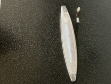 SWIFT STERLING SPRITE CARAVAN