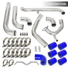 Intercooler Piping Kit For