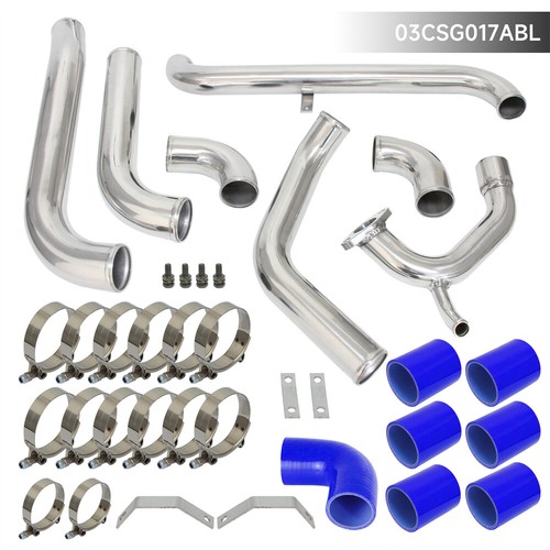 Intercooler piping kit for - piping,