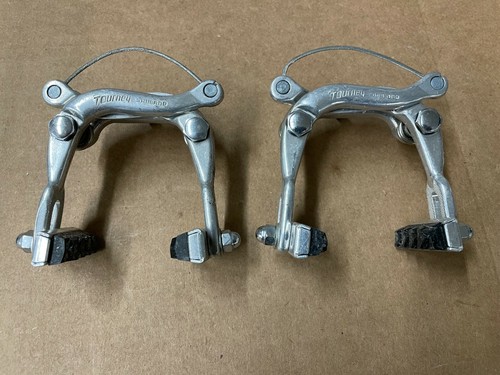 Vintage shimano bicycle - shimano,