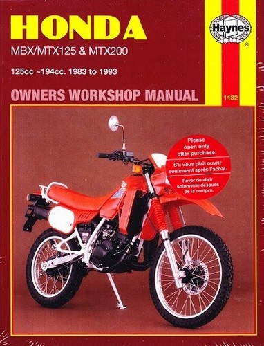 New printed book 1983 - book, 1983-1993