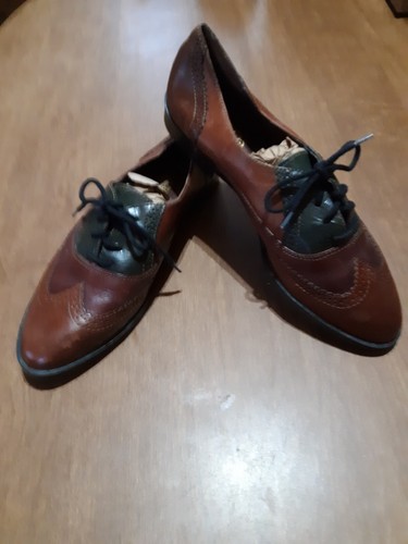 Mister shoes markon brown - markon,