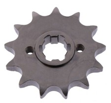 13T Front Sprocket For Aprilia SX 125 4T ABS Euro5 2021 -  2024
