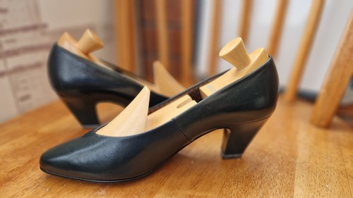 Vintage bally ladies court - bally,
