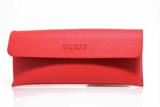 GUESS Red Soft Case for