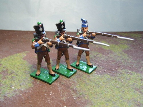 Trophy miniatures napoleonic - ,