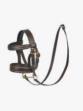 Lemieux Toy Pony Bridle Brown