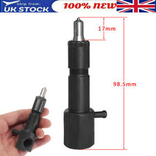 Fuel Injector Assembly For Yanmar L90 L100 186F S202 10HP Engine Replacement UK