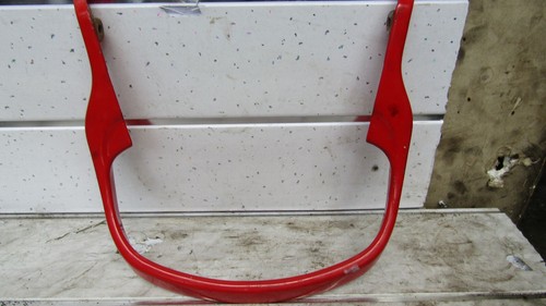 Suzuki gsx600f grab handle - suzuki,