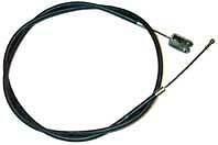Triumph front brake cable - triumph,