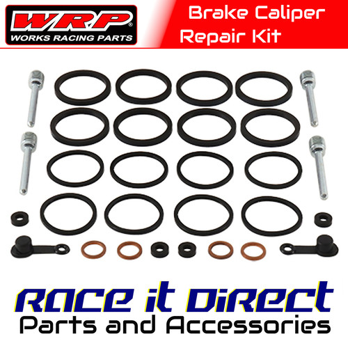 Wrp brake caliper seal - wrp,