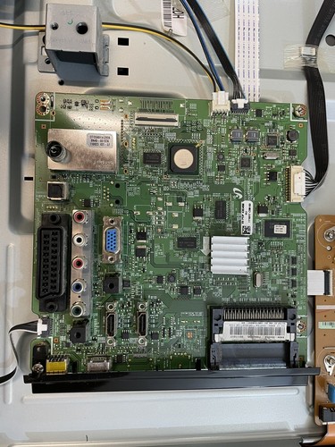 Full board set - board, main,power,