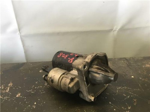 9674077280 starter motor