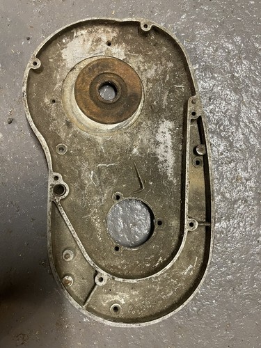 Matchless ajs inner primary - ajs,