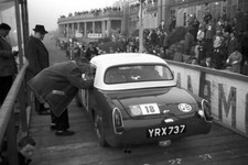 Tom Gold & Tony Dyke, Austin