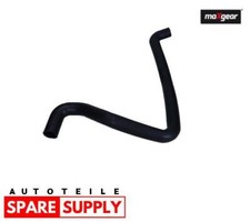 RADIATOR HOSE FOR VW