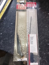 TRICO WIPER ARMS BLACK JAGUAR E-TYPE AUSTIN MGB TRIUMPH GT6 SPITFIRE imp