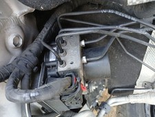 ABS / 993063 FOR VOLKSWAGEN