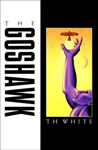 The goshawk white - goshawk,t., h.