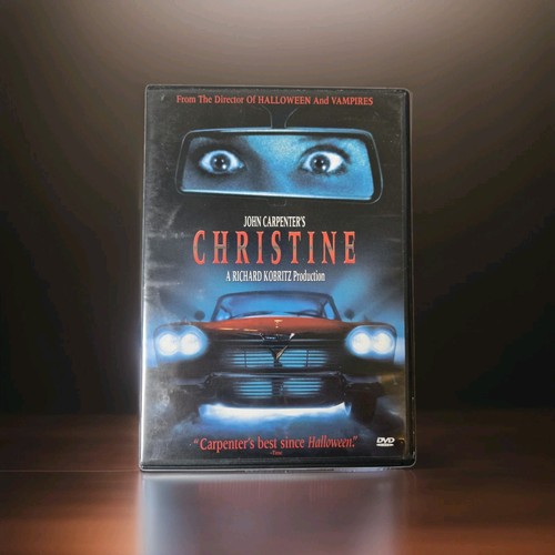Christine stephen - 1999),