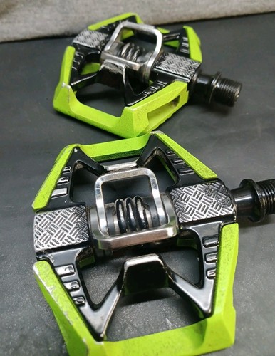 Crank brothers doubleshot - brothers,