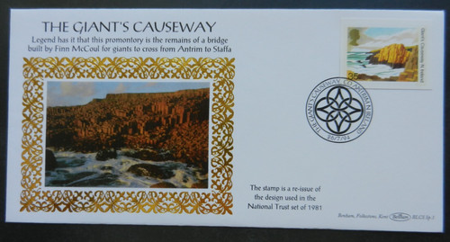 1994 benham cover blcs - 1994,