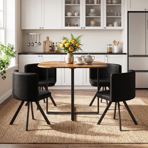 Industrial style 100cm square - style,