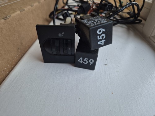 Golf mk3 heating - , seats