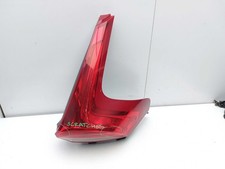 TAIL LIGHT REAR RIGHT DRIVER