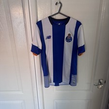 FC Porto 2015/16 Home Shirt
