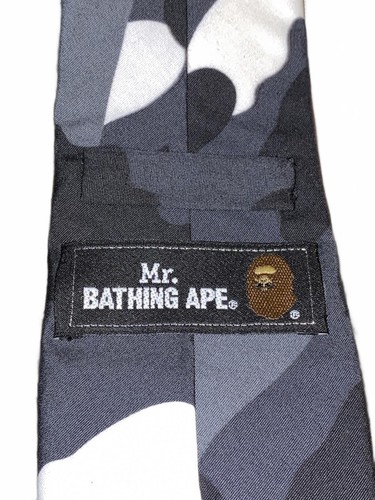 Bape bathing ape city - ape, camo
