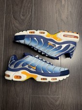 Nike Air Max Plus TN Sky Blue