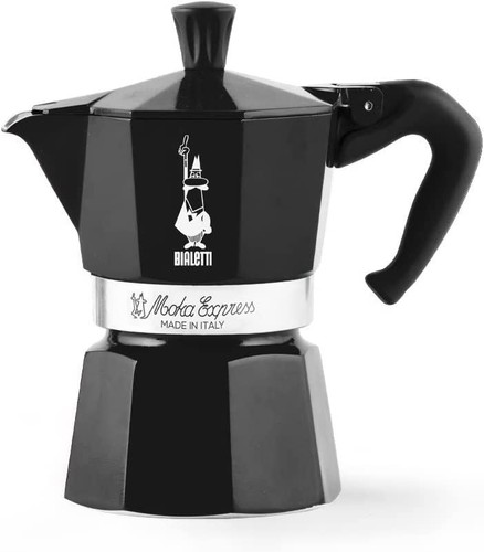 Bialetti moka express - bialetti, cup