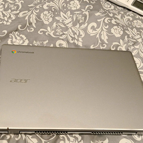 Acer chromebook 315 - chromebook, 15.6in