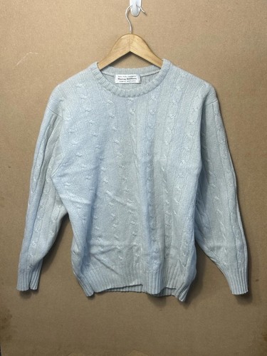 Murray brothers 100 cashmere - 100%,