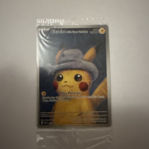Sealed pokémon tcg van - sealed!!,