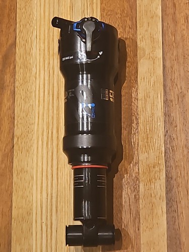 Scott spark rockshox deluxe - scott,