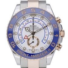 Rolex yacht master 116681 - rolex, yacht-master