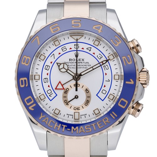 Rolex yacht master 116681 - yacht-master,