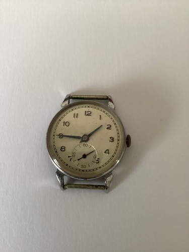 Gents british military watch - gents,
