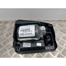 Porsche 911 991 2015 Tool kit
