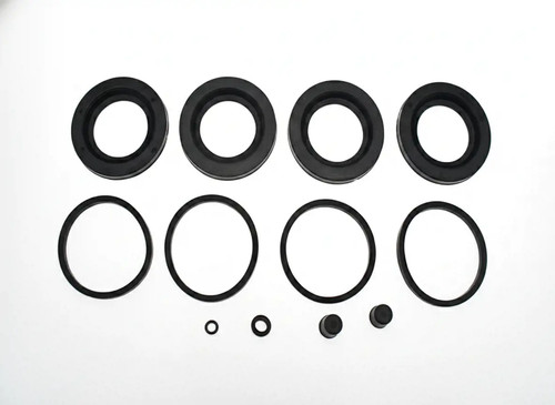 Brake caliper repair kit - , front