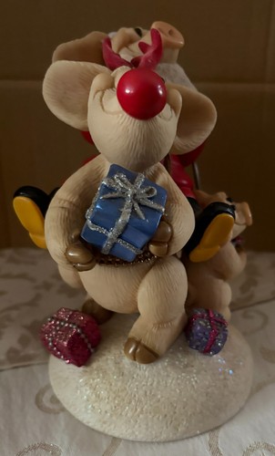 Piggin rudolph david - rudolph,